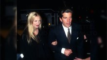 Per amore, Carolyn Bessette ha dovuto rinunciare al suo smalto preferito