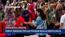 Pemkot Semarang Perluas Jangkauan Program Sekolah Swasta Gratis, dari 129 Jadi 133 Sekolah