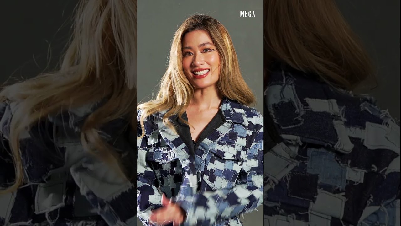 Janeena Chan’s Most Memorable MEGA Fashion Moments | MEGA Magazine