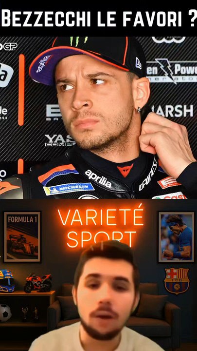 QUI VA REMPORTER LE TITRE EN MOTO GP ?Aprilia se porte très bien lors de ce premier grand prix tandis que Ducati s'est montré en retrait, Pedro Acosta prend tout de même la tête du championnat pour KTM !
