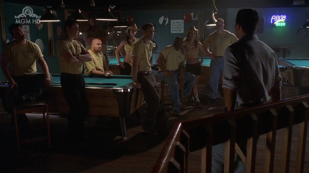 Road House 2 (2006) stream deutsch