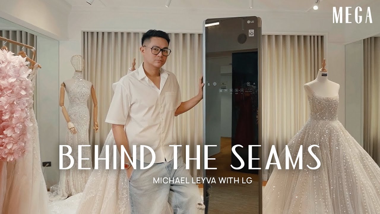 The Unseen Hero: LG Styler Behind The Seams
