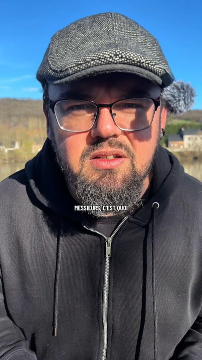 Not all men, mais toujours des hommes…