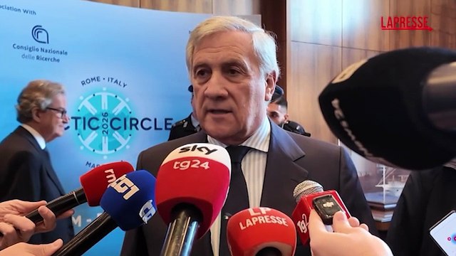Iran, Tajani: Siamo preoccupati, valutiamo rischi terrorismo?