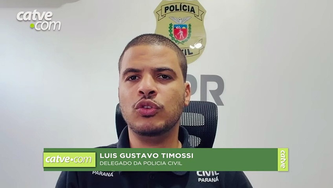 Polícia Civil indicia irmãos que mataram mulher grávida no PR; veja quais são os crimes