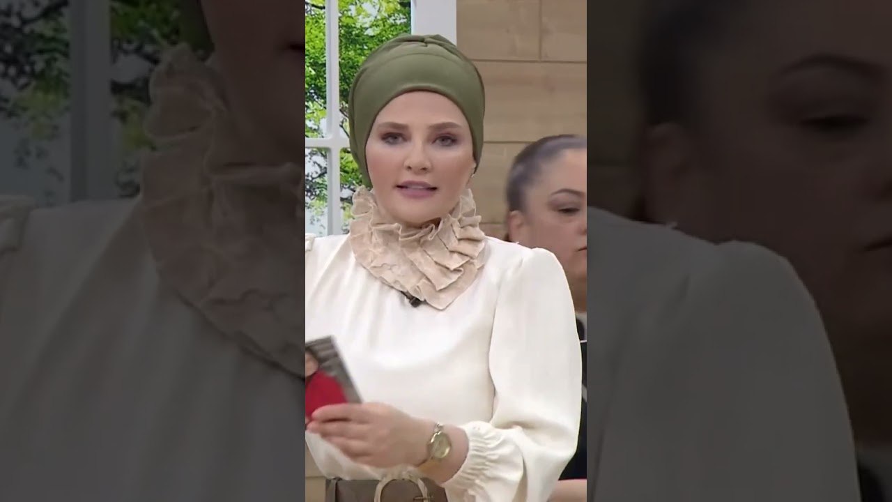 İçine Çeken Sosuyla Enfes Islak Kek Tarifi  | Nermin'in Enfes Mutfağı #nermingül