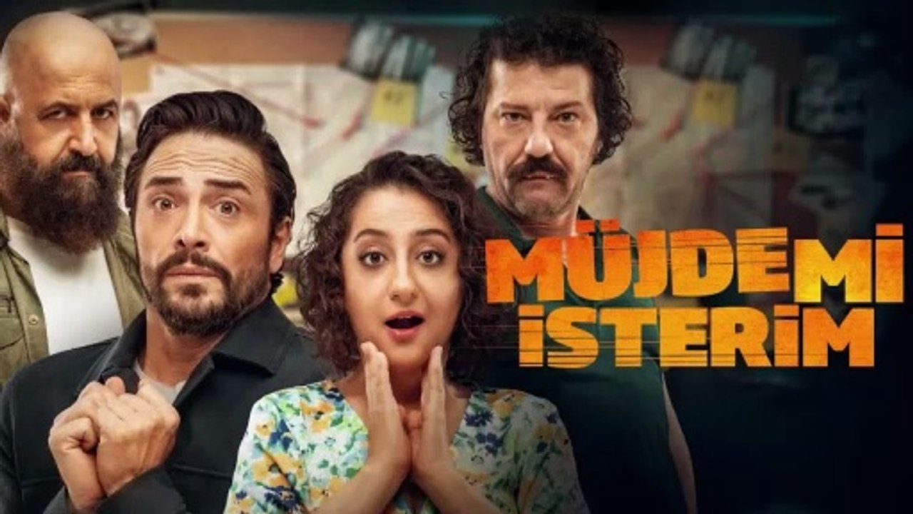 Müjdemi İsterim izle | Full izle | HD izle | 1080p izle | Türkçe | Müjdemiisterim | Ahmet Kural