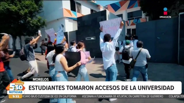 Localizan el cuerpo sin vida de Kimberly Joselin Ramos en zona boscosa de Morelos