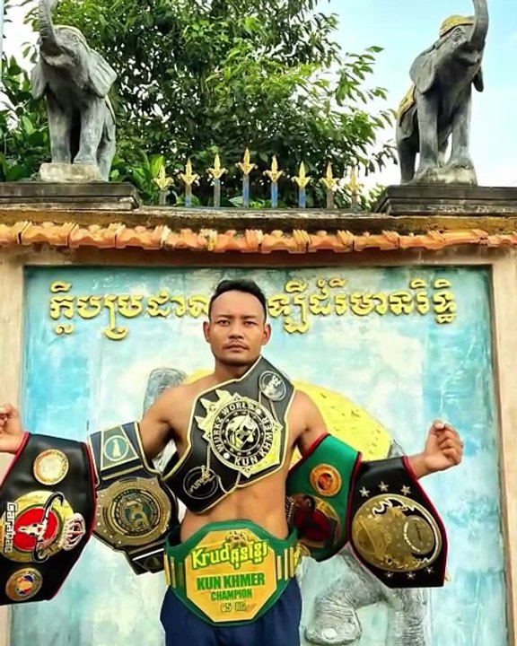 ចេញទៅសង្វៀន ឡាវ ១ឈុតធំសប្ដាហ៍នេះ ផល សោភ័ណ្ឌ តាំងចិត្តមកវិញជាមួយជ័យជម្នះ