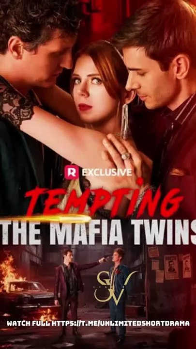 Tempting the Mafia Twins 2026 Latest Release English Version