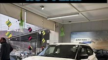 Newly Tata Punch Boot Space 2026