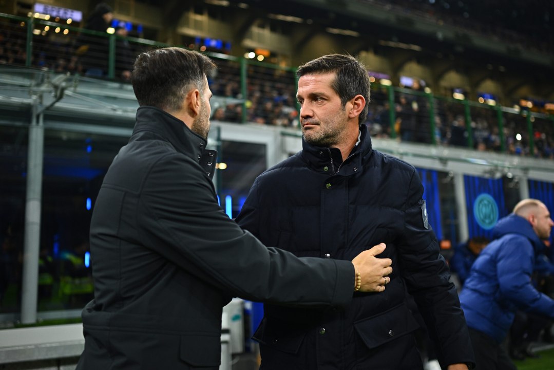 VIDEO / Coppa Italia, Como-Inter: le probabili. Chivu cambia modulo? In attacco...