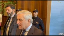 Attacco Iran, Tajani: "I 200 ragazzi a Dubai già stasera a Milano"