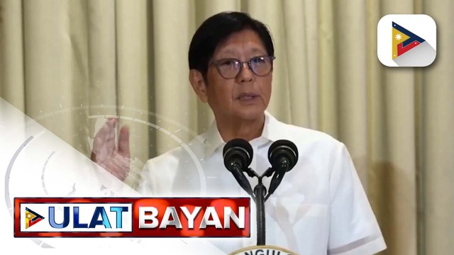 PBBM, planong humingi ng emergency powers sa Kongreso para suspindihin ang excise tax sa produktong petrolyo sakaling tumaas ang presyo ng krudo dahil sa krisis sa Gitnang Silangan | ulat ni Cleizl Pardilla