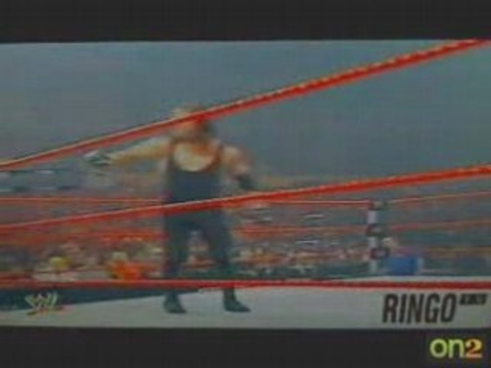 Extreme Night 2008 Part 25 - 6/1/08