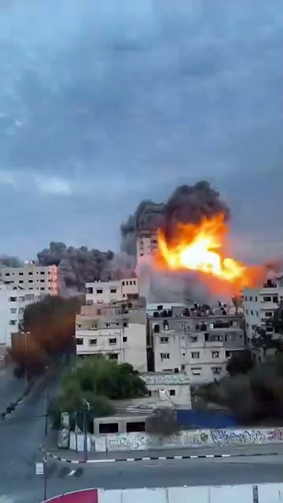 Missiles, Drones & Rising Tensions: Middle East on the Brink