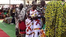 Région-Abengourou / Intronisation du nouveau chef du village d’Anéykro