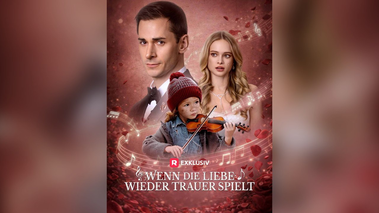 Wenn Die Liebe Wieder Trauer Spielt