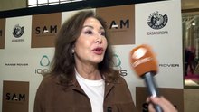 El gesto de Ana Terradillos con Ana Rosa Quintana en el gran día de su marido