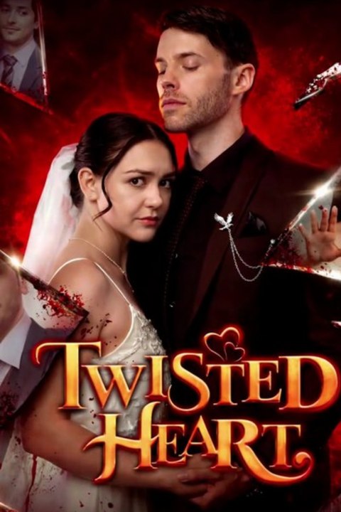 Twisting Kirby Ellwood- FULL HD