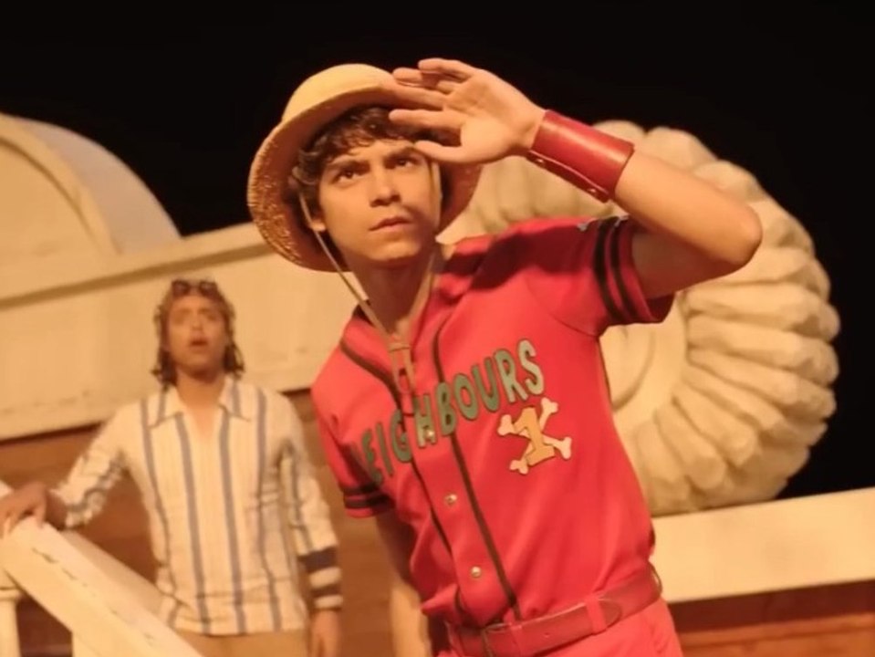 'One Piece', Staffel 2: Finaler Trailer nimmt Kurs zur Grandline