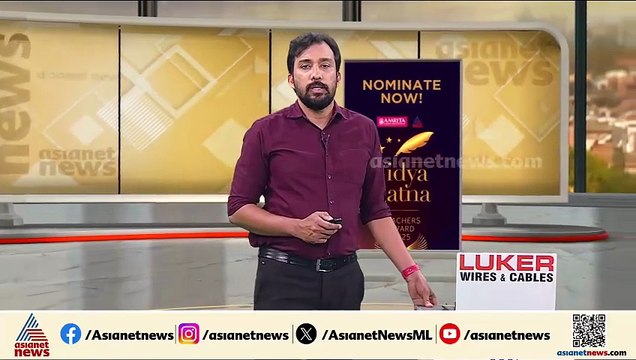 പ്ലസ് ടു വിദ്യാർത്ഥിനിയെ വീട്ടിൽ ജീവനൊടുക്കിയ നിലയിൽ കണ്ടെത്തി