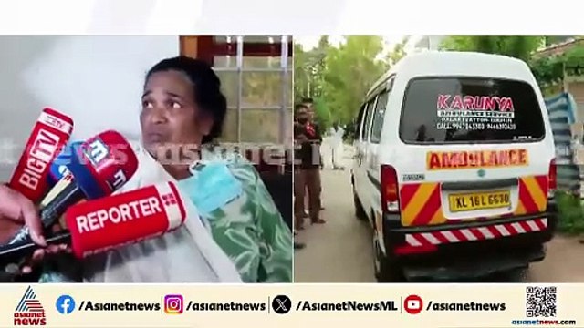 പെണ്ണായി ജനിച്ച ആരും ഇനി ഈ വേദന അനുഭവിക്കരുത് നടപടി വേണം; ഉഷ ജോസഫ്