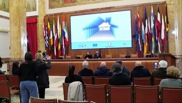 APERTO IL BANDO BECOME AIUTI ALLE FAMIGLIE IN DISAGIO