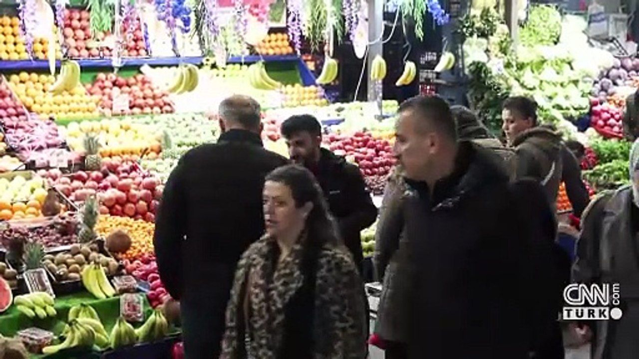 SON DAKİKA | Şubat ayı enflasyonu belli oldu!