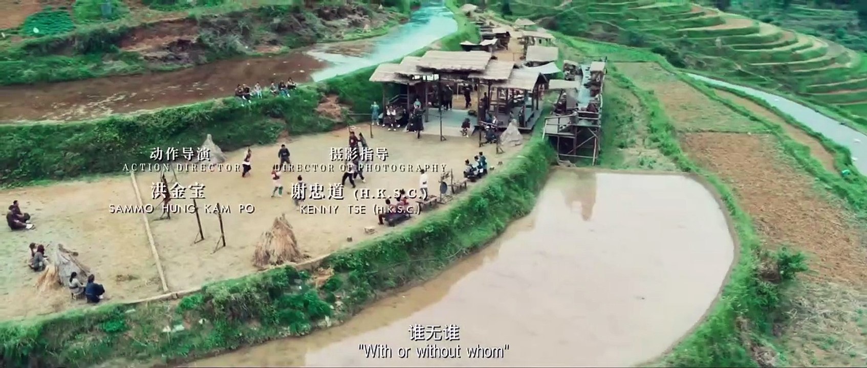 Tầm Tần Ký: Trở Về Quá Khứ Full Thuyết Minh - Back to the Past Engsub (2025) - Tầm Tần Ký Bản Điện Ảnh - Phim Hồng Kông Chiếu Rạp | Phim Hay