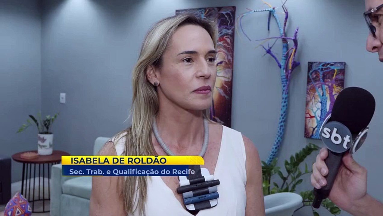 Título: 800 Vagas em Cursos de Qualificação Profissional e Idiomas Abertos no Recife: Inscrições, Áreas e Locais Disponíveis