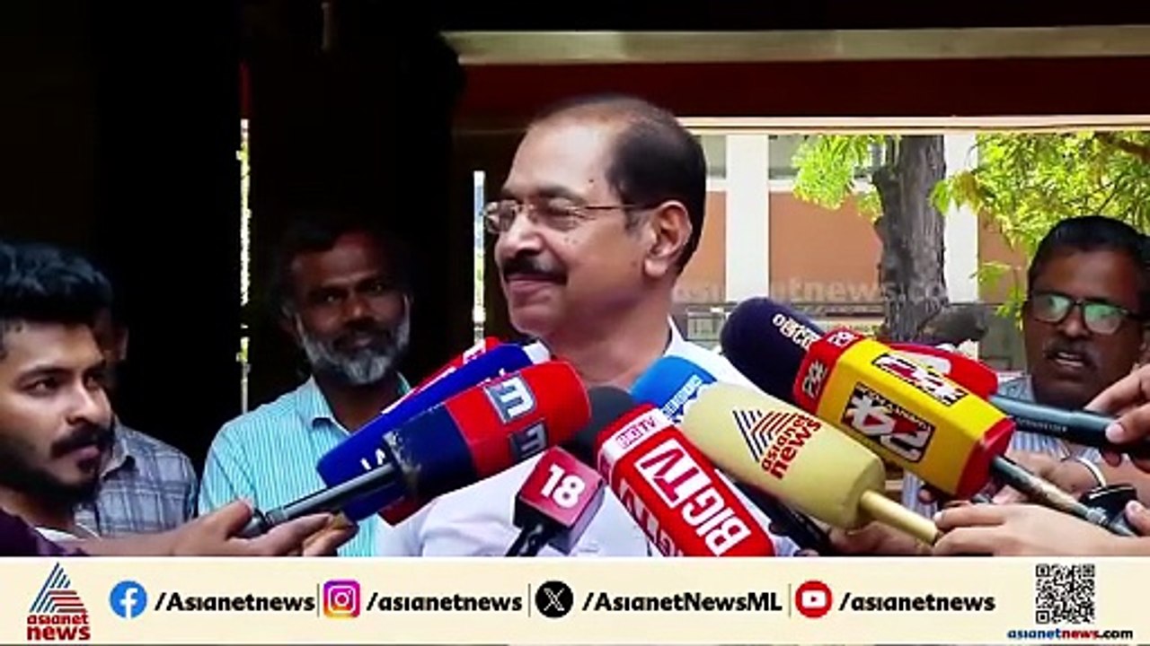'പേരാവൂരിൽ ഇടതുപക്ഷം വിജയിക്കും സ്ഥാനാർത്ഥി ആരാണ് എന്നുള്ളതല്ല';  കെകെ ശൈലജ | KK Shailaja | Peravoor