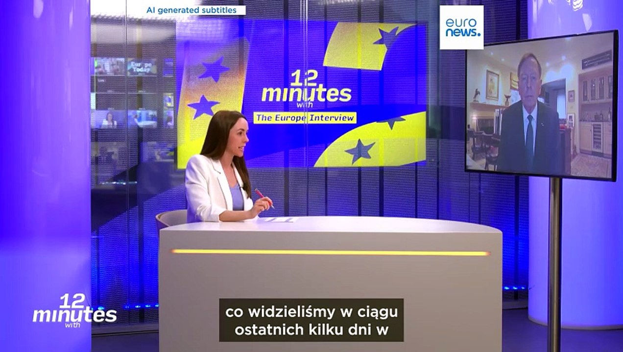 Trump mógłby przyjąć władzę zreformowanego reżimu Iranu, mówi były szef CIA Petraeus