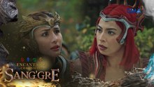 Sang'gre: Ang hidwaan ng magkapatid! (Episode 187) | Encantadia Chronicles