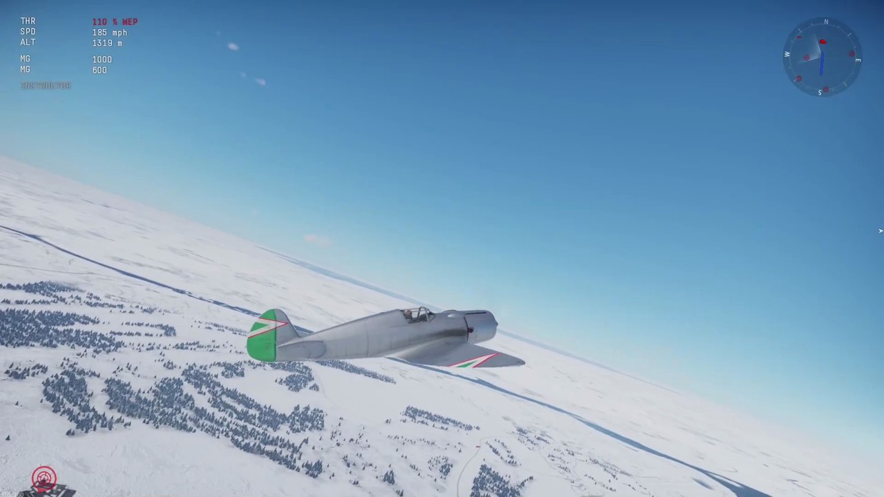 Hungarian WW2 Aircraft First Impressions - Ninth Wave Dev Server - War Thunder