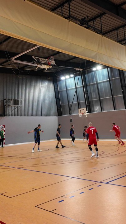 ASCO Mulhouse Handball 🤾‍♂️ Honneur Région