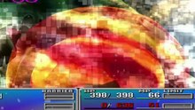 FINAL FANTASY 7 LAST BOSS