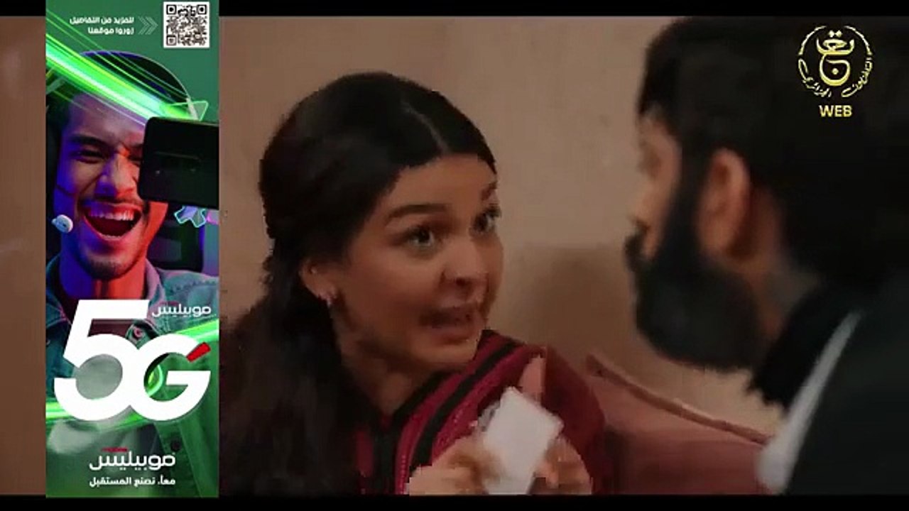 مسلسل الحصلة 2 - الحلقة 12 El Hasla s2