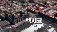 [김종석의 리포트]졸업사진 찍다 ‘와르르’…단상 무너져 23명 부상