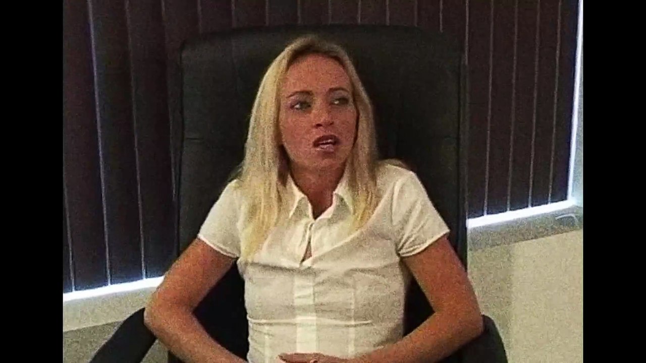 Punishment videos