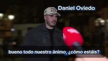 Daniel Oviedo, de los 'Gemeliers', desvela los próximos pasos que seguirán tras la brutal agresión: "A por todas"