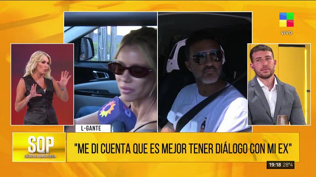 Fabián Cubero furioso con Nicole Neumann por la polémica fiesta de 15 de su hija Allegra: No respetó