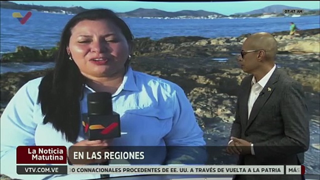 En Nueva Esparta fomentan nueva ordenanza municipal para la protección de tortugas marinas