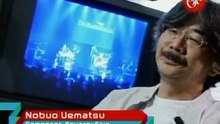 G4 Icons Episode #49 - Nobuo Uematsu