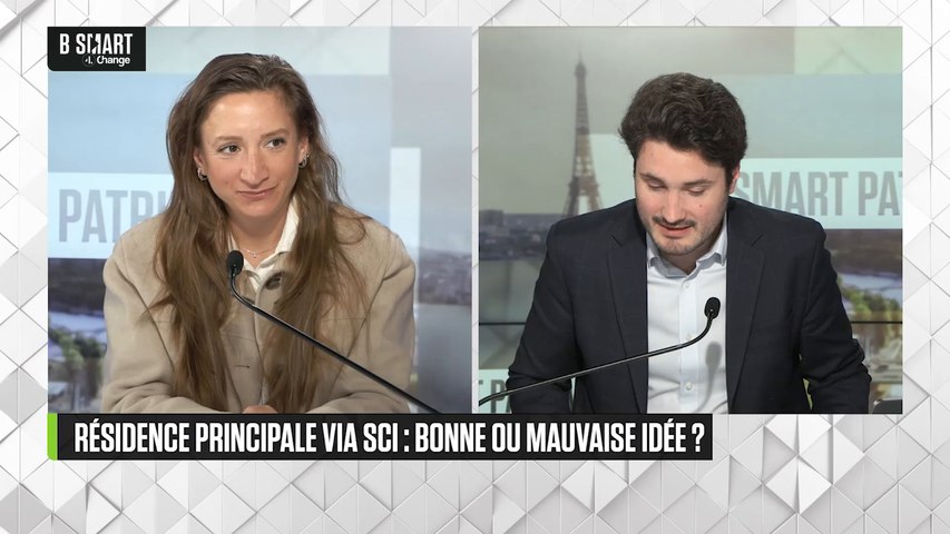 Résidence principale via une SCI : bonne ou mauvaise idée ?