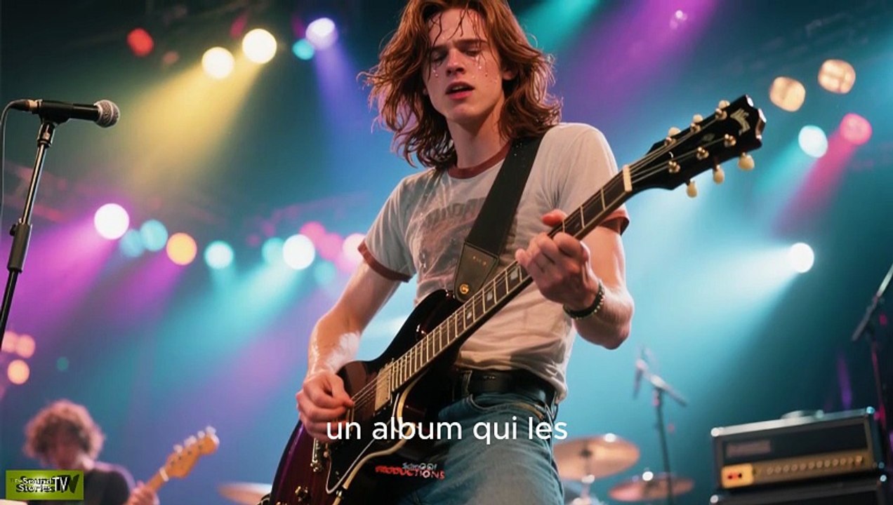 Red Hot Chili Peppers :  Légende du Rock Alternatif