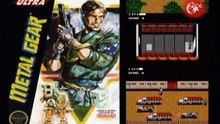 G4 Icons Episode #56 - Metal Gear Solid