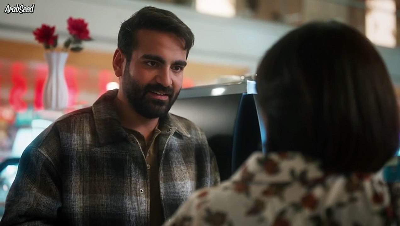 مسلسل نورية نصيب الحلقة 5