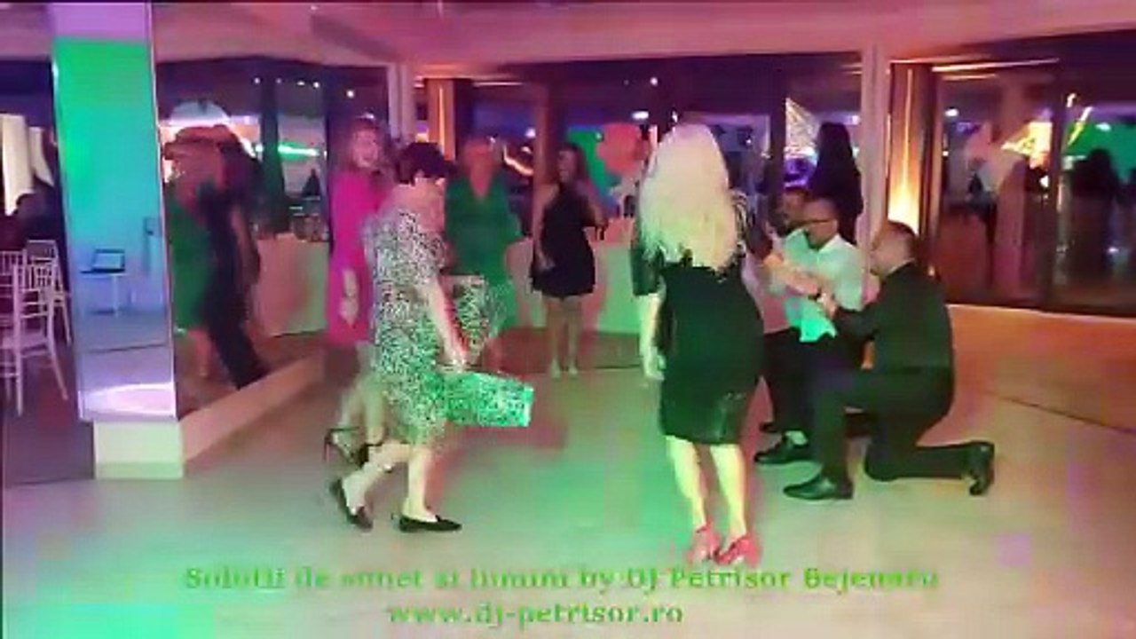 Nunti,cumatrii,aniversari, banchete, majorate evenimente iasi by DJ Petrisor Bejenaru