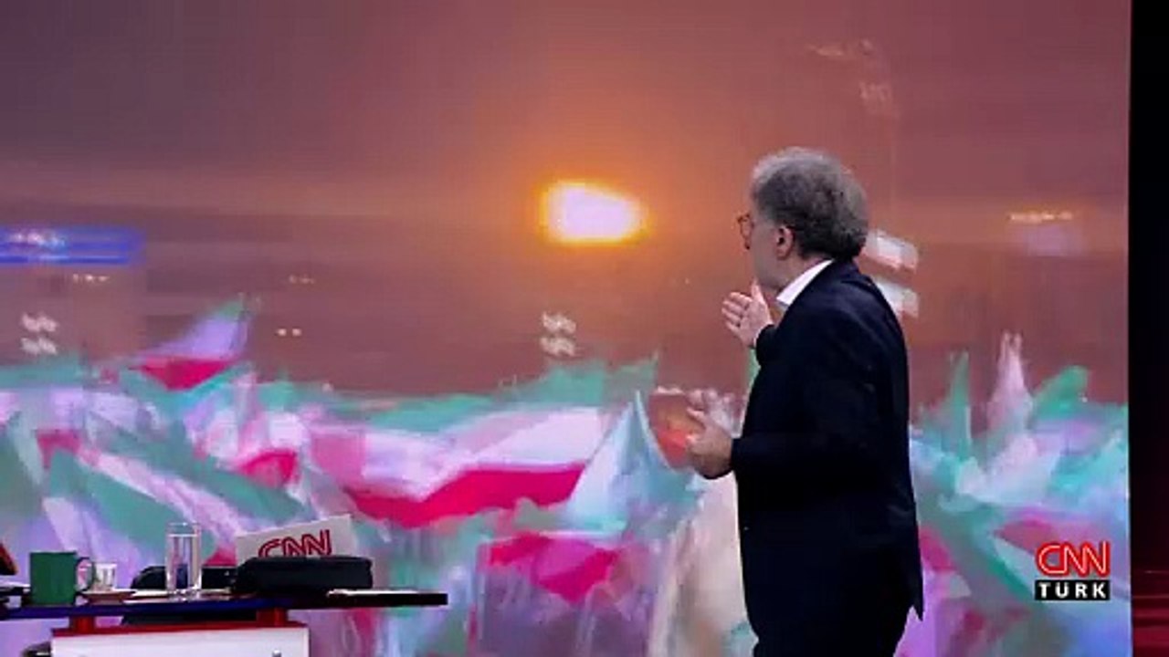 Trump'ın "Büyük saldırı henüz başlamadı" mesajı nasıl yakılandı? ABD-İran-İsrail savaşının 3. günündeki gelişmeler Tarafsız Bölge'de konuşuldu